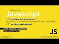 JavaScript Tutorial for Beginners - Hello World Program