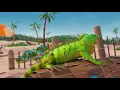 Color Portal Beach Animated TV Commercial Sherwin Williams