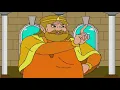 Download Lagu [YTP] Everyone Scrub