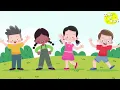 Aku Mau ke Makkah, Berkeliling Keliling Ka'bah - Lagu Anak Islami (Lirik & Animasi) Song of Kids