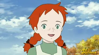 آن شيرلي        دندنها