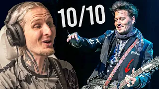 Can Celebrities ACTUALLY Play Guitar?