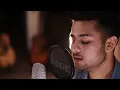 Jo Tu Na Mila - Acoustic Cover | Aditya Rawat | Asim Azhar