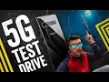 Download A Day On A 5G Phone: Fast, But Finicky mp4 3gp mp3 videos - waplic