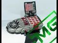 Download Lagu It's Henshin Time - Digitaizer (Astro Morpher)