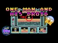 One Man And His Droid Atari 8bit Games