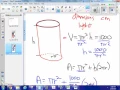 Optimization open top can