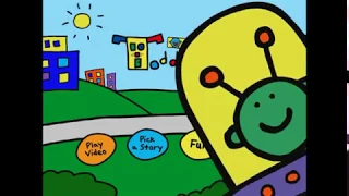 toddworld hi im todd dvd menu walkthrough