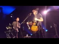Dustin Tebbutt - The Breach (7 Layers Sessions - Groningen Oosterpoort 26-01-2017)
