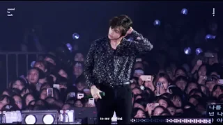 190622 190623 5th muster magic shop in seoul pied piper bts v focus multi fancam 4k