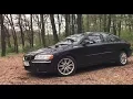 Totalcar teszt Volvo S60 2004 - Az igazi kenyelem