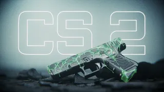 Top 5 Epic CS2 Ads in 3D Animation | Unreal Engine 5 / Blender