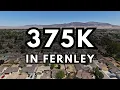 What 375K Buys You in Fernley Nevada Northern Nevada Living