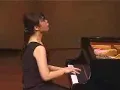 Download Lagu Son Yeol Eum plays Chopin Etude Op25 No12 \