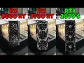 RX 6600 XT vs RX 5700 XT vs RTX 2070 Super Benchmark In 10 Games 2023