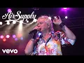 Download Lagu Air Supply - All Out Of Love in Hong Kong