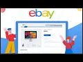 eBay online shopping and selling