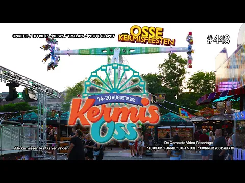 Video Kermiseditie 2025