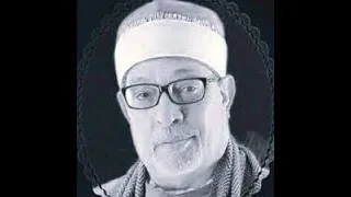 ماتيسر من سورة الاحزاب لفضيلة الشيخ سيد السعيد بدون صوت الجمهور 