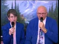 Country Gospel - The Pale Horse And His Rider