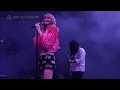 Suki Waterhouse - Nostalgia ( Live at Bonnaroo, 2023 )