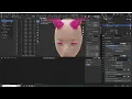 Blender Unleashed Using Python to transfer Vertex data