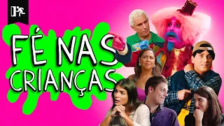 COMPILADO | FÉ NAS CRIANÇAS