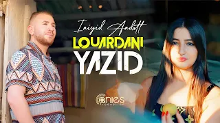 Louardani Yazid Iniyid Andatt Clip Kabyle 2025 