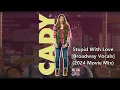 Erika Henningsen - Stupid With Love (2024 Movie Mix) [Broadway Vocals w/ Film Inst]