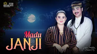 Download MADU JANJI | Cover by. YEYEN ISMANTORO \u0026 RADEN NURDANI PS. | BRS TENGDUNG SANDIWARA MP3