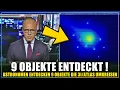 Download Lagu 3I/Atlas hat grade 9 unbekannte Objekte freigesetzt! (Kein Gerücht?!)