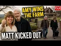 It s OVER Matt Caryn DESTROYED BY Amy Matt Roloff CAUGHT Stealing Millions From Amy LPBW