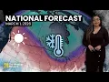 Canada s National Forecast - March 1 2026