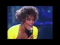 Download Lagu Whitney Houston - Saving All My Love For You 1991 (Full HD) @whitneyhoustonmusic