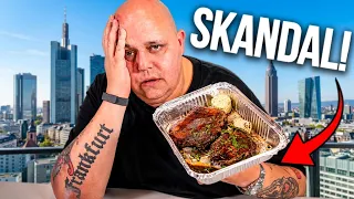 Ich teste das TEUERSTE ESSEN im Lieferdienst! 😳💸