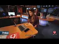 Meteorologist Lacey Swope Investigates Link Between Severe Weather And Baby Deliveries
