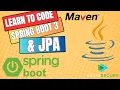 JPA Spring Boot 3 Code Like a Pro