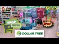 DOLLAR TREE JUST ARRIVED FOR 1 25 AND UP