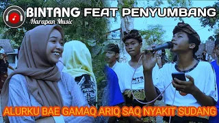 Download Lagu Sasak Virall TikTok Besopoq Luang | Bintang Harapan Feat Penyumbang Bersuara Merdu Live Selong MP3