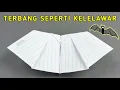 Lagu PESAWAT TERBANG SEPERTI KELELAWAR