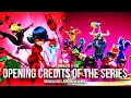 Download Lagu MEP ANIMACIÓN || Lou- Opening Credits of the Series (Miraculous Ladybug VA Remix)