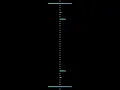 PANYAKIT HATE - Doel Sumbang|Visualizer simplybar sederhana #shorts