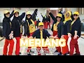 MERIANG || CHOR BY PIPIT NOVIANTINI (INA) \u0026 TONO (INA) - MAY 2024 || DEMO BY OPULENT HOUSE STUDIO