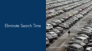 Dealer Connect-Lot Tracker powered by Autonet Mobile
