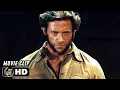 X-MEN ORIGINS: WOLVERINE Clip - \