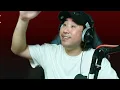 Coreano Loco reacciona a El Alfa, Peso Pluma 🤯😂 Plebada