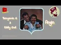 Lagu BENYAMIN S \u0026 EDDY SUD, ANGIN#bens_87#angin