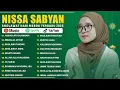 Download Lagu Pilihan Terbaik Nissa Sabyan Terbaru 2020 ] 💙 LAGU SHOLAWAT NABI MERDU TERBARU 2020 Penyejuk Hati