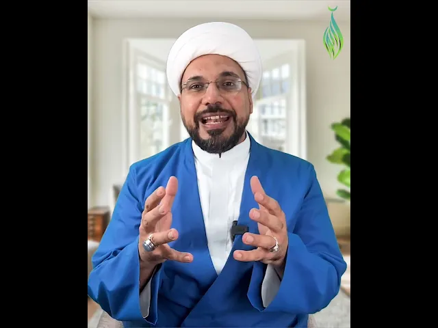 Sajda of Shukr: Do this after each Salah! Sheikh Mohammed Al-Hilli