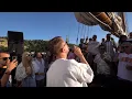 Korolova Boat Party - Richard Judge - Lisbon 2023